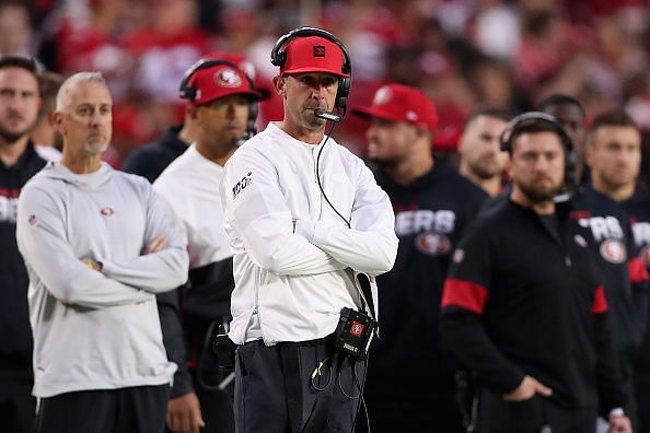 Kyle Shanahan